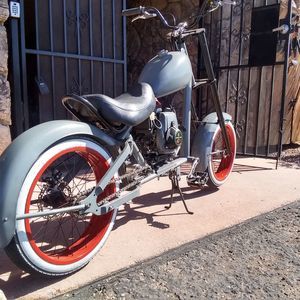 Meet your Posher, Anthony